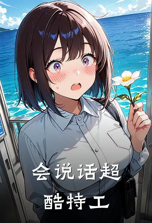 会说话超酷特工