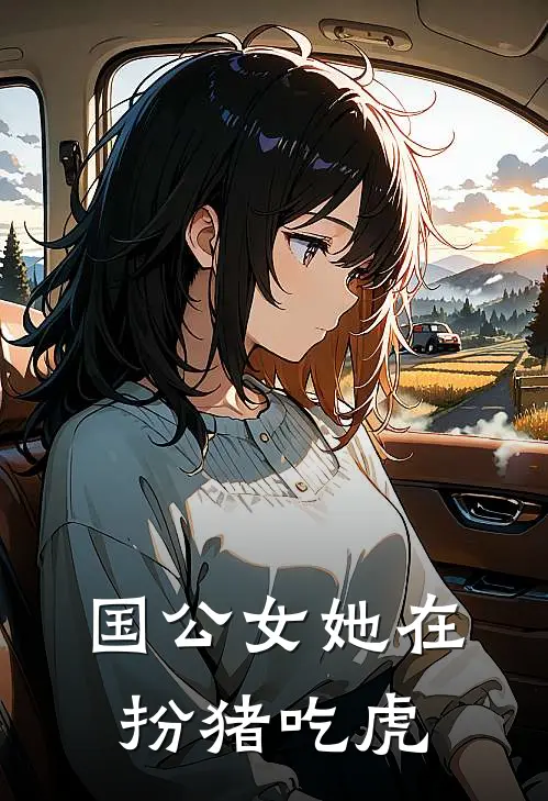 国公女她在扮猪吃虎