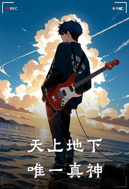 天上地下唯一真神