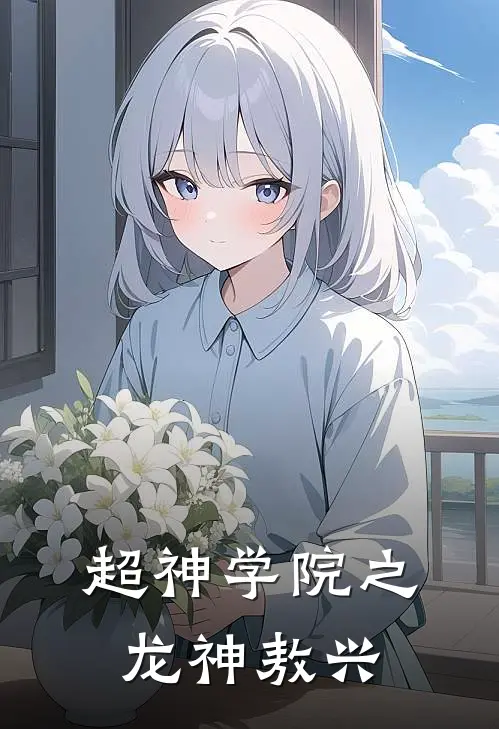 超神学院之龙神敖兴