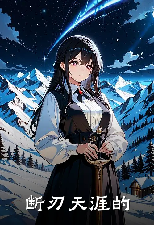 断刃天涯的
