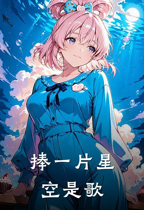 捧一片星空是歌