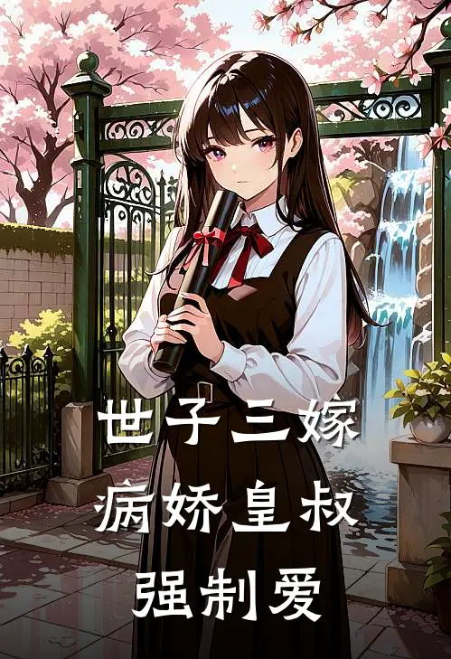 世子三嫁，病娇皇叔强制爱(沈逸秦九冥)完整版免费阅读_最新章节列表世子三嫁，病娇皇叔强制爱(沈逸秦九冥)