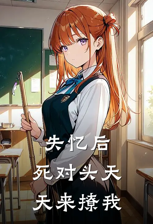 失忆后，死对头天天来撩我