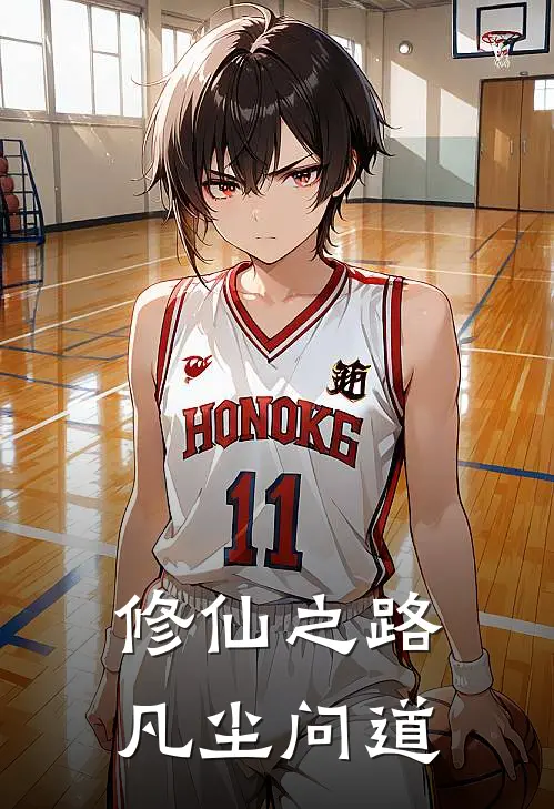 修仙之路凡尘问道