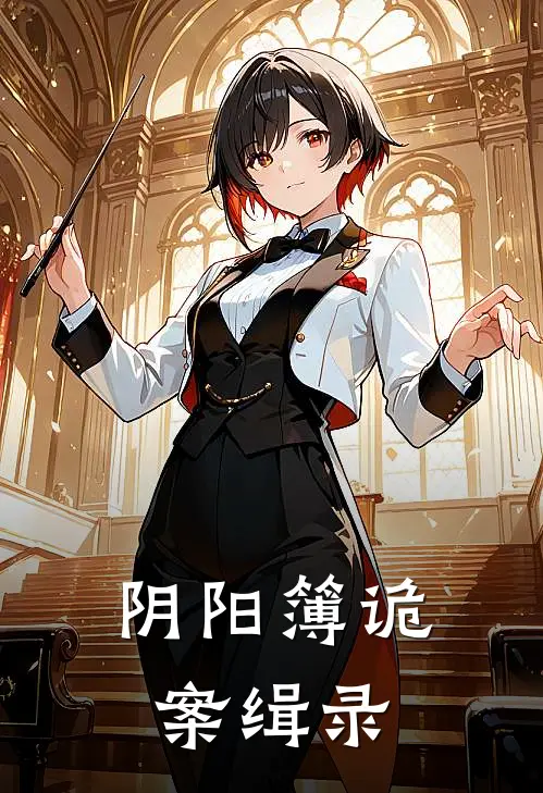 阴阳簿诡案缉录小说宋砚苏九（已完结全集完整版大结局）宋砚苏九小说全文阅读笔趣阁