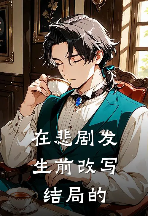在悲剧发生前改写结局的