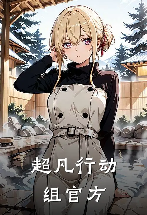 超凡行动组官方