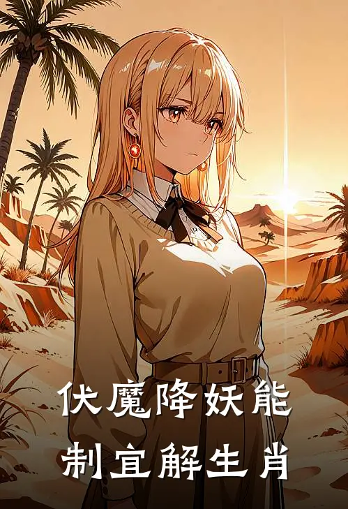 伏魔降妖能制宜解生肖