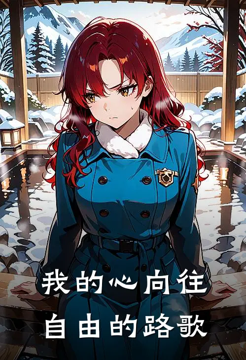 我的心向往自由的路歌