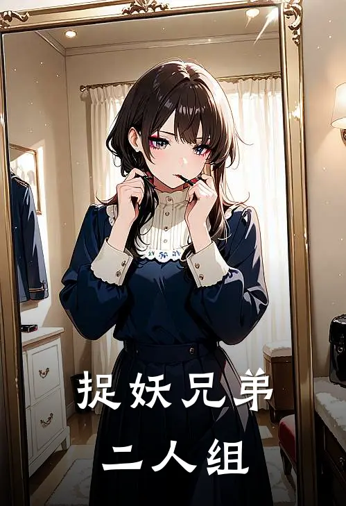 捉妖兄弟二人组陆清明陆诩年最新好看小说_已完结小说捉妖兄弟二人组陆清明陆诩年