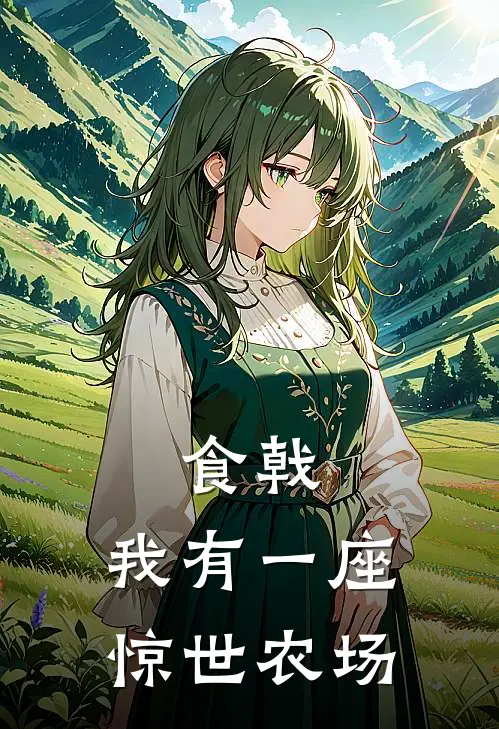 食戟：我有一座惊世农场云云余尘热门免费小说_免费小说免费阅读食戟：我有一座惊世农场云云余尘