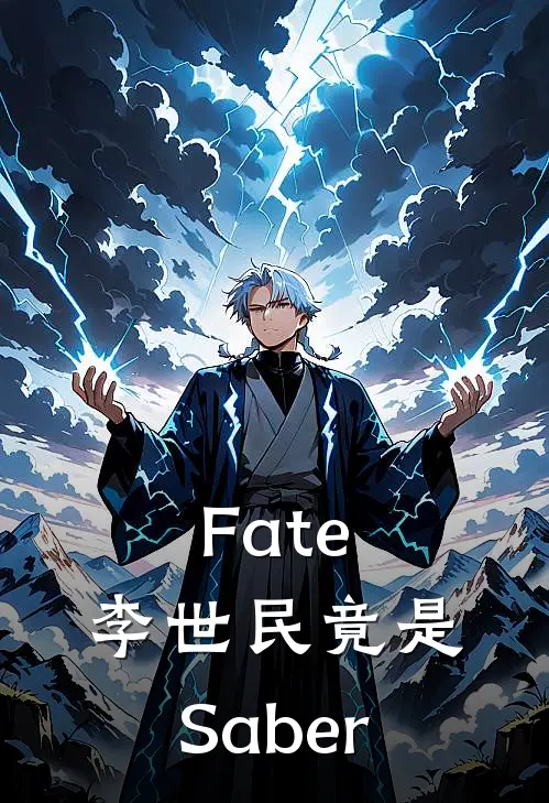 Fate：李世民竟是Saber陈文博李世民_《Fate：李世民竟是Saber》最新章节免费在线阅读
