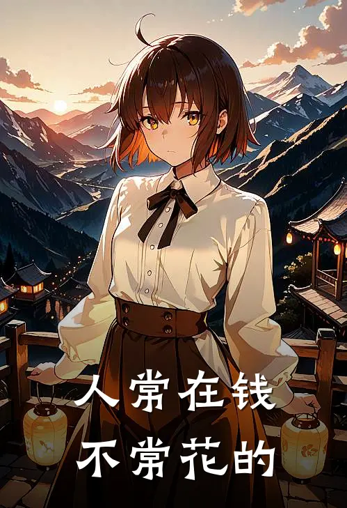 人常在钱不常花的