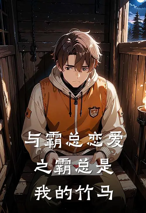 与霸总恋爱之霸总是我的竹马