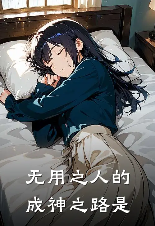 无用之人的成神之路是