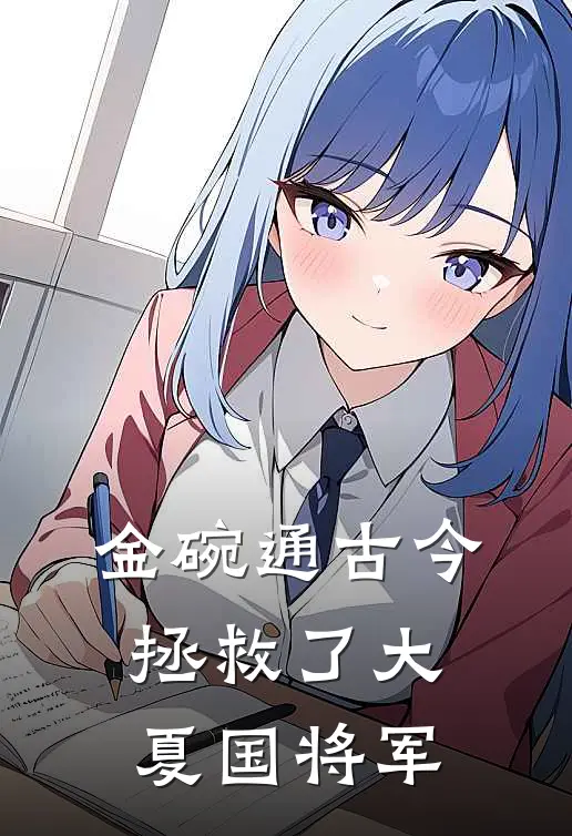 金碗通古今拯救了大夏国将军