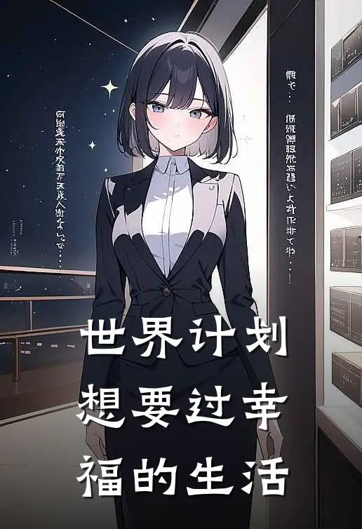 世界计划：想要过幸福的生活