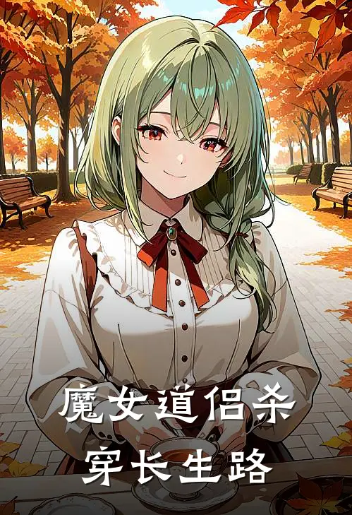 魔女道侣杀穿长生路