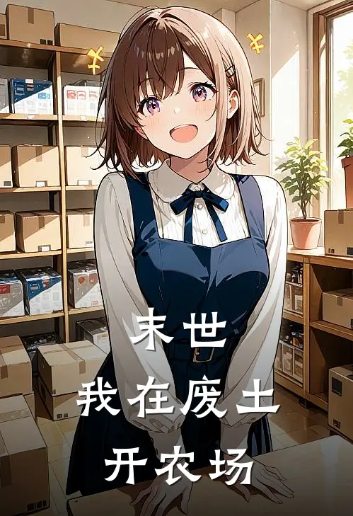 陈铁军张麻子《末世：我在废土开农场》完结版免费阅读_陈铁军张麻子热门小说