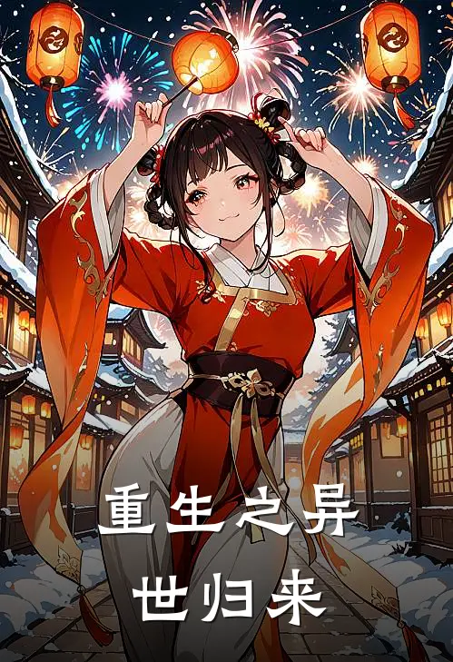 重生之异世归来