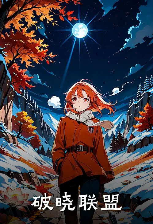 破晓联盟(陈野佩恩)完结版小说推荐_最新完结小说推荐破晓联盟陈野佩恩