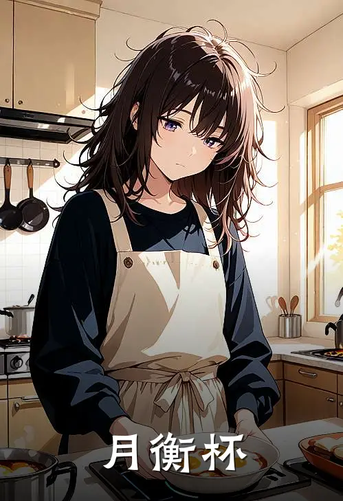 月衡杯