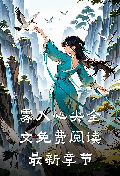 雾入心尖全文免费阅读最新章节