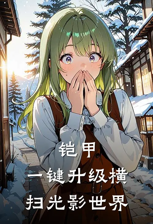 铠甲：一键升级横扫光影世界