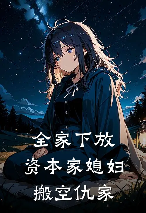 全家下放，资本家媳妇搬空仇家