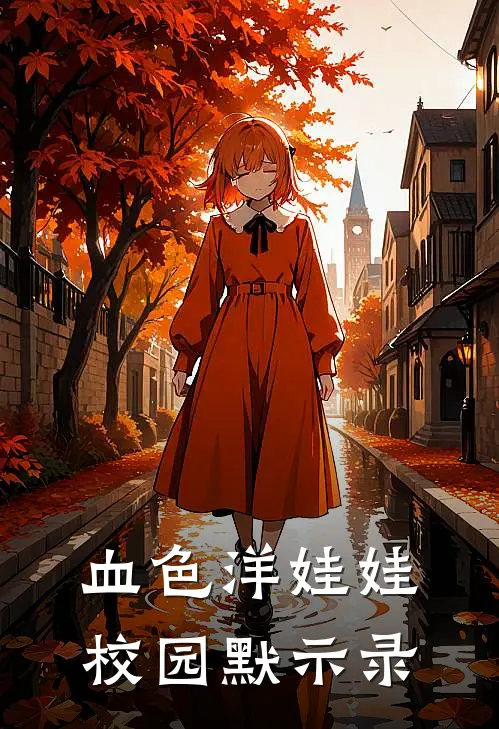 血色洋娃娃：校园默示录