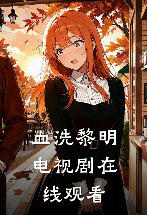 血洗黎明电视剧在线观看