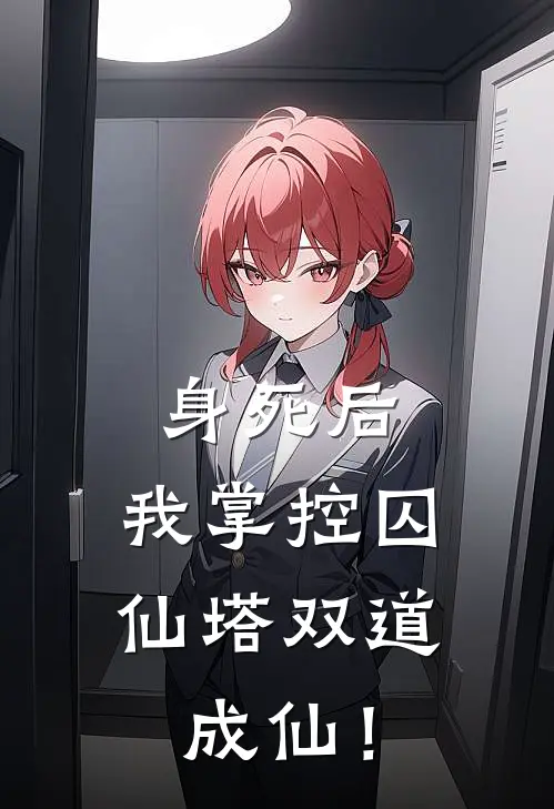 身死后，我掌控囚仙塔双道成仙！