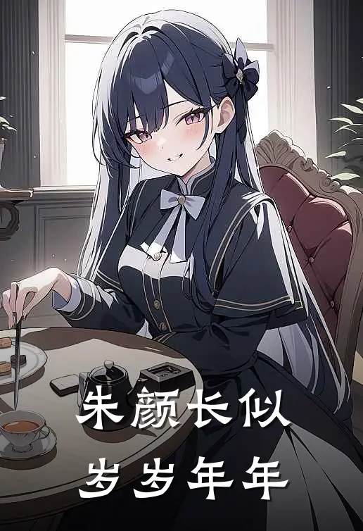 朱颜长似，岁岁年年