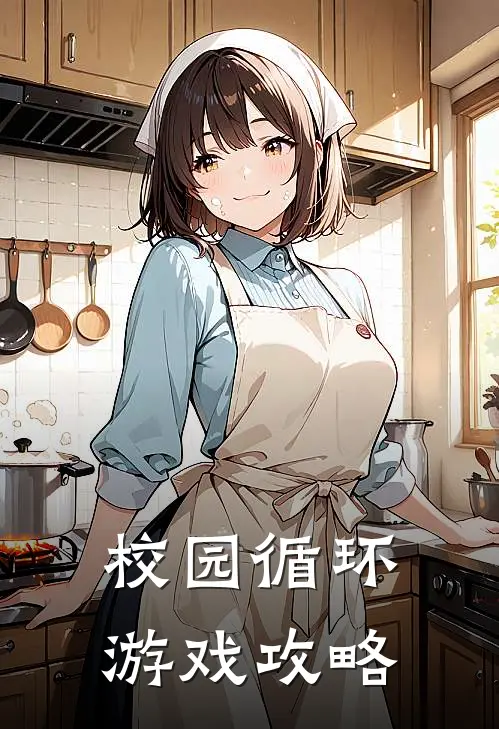校园循环游戏攻略