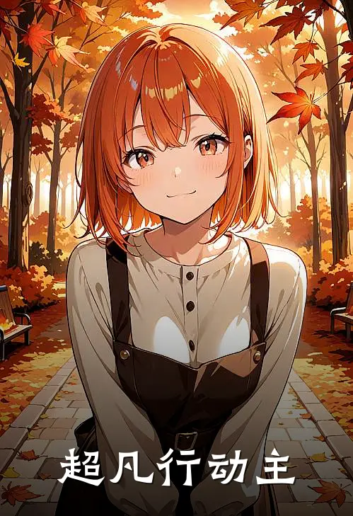 超凡行动主