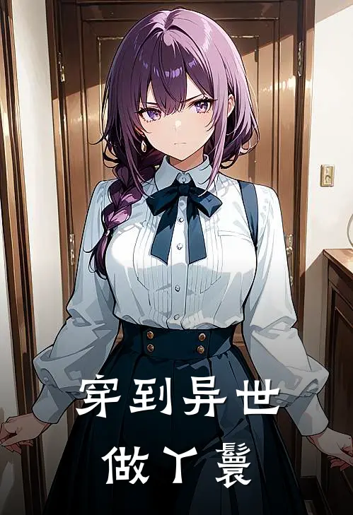 穿到异世做丫鬟