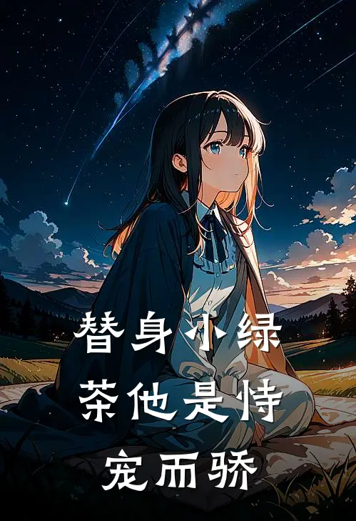 替身小绿茶他是恃宠而骄