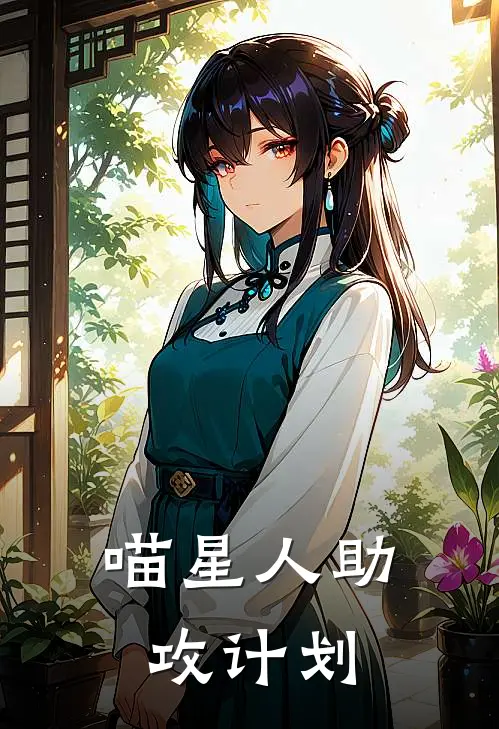 喵星人助攻计划