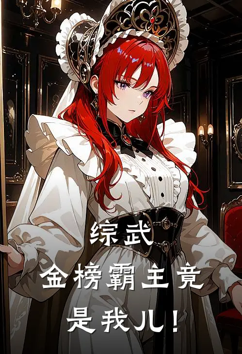 综武：金榜霸主竟是我儿！赵高嬴英小说免费阅读无弹窗_完结版小说全文免费阅读综武：金榜霸主竟是我儿！(赵高嬴英)