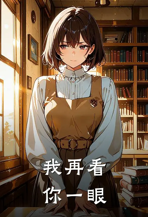 夏星河王隐舟《我再看你一眼》完整版在线阅读_夏星河王隐舟完整版在线阅读