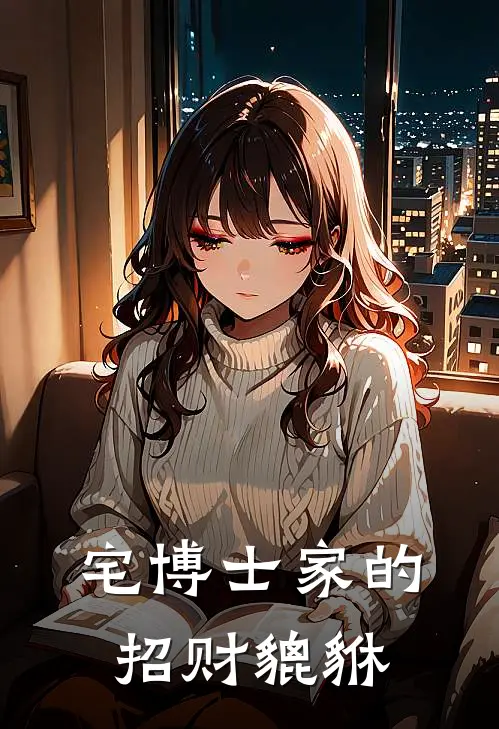 宅博士家的招财貔貅（伽罗伽罗）全文免费阅读无弹窗大结局_宅博士家的招财貔貅最新章节列表_笔趣阁（伽罗伽罗）