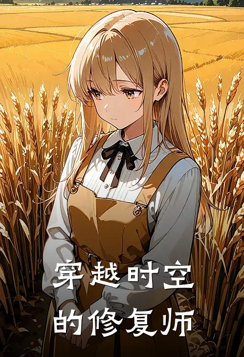 穿越时空的修复师(林夏顾明远)最新免费小说_完本小说免费阅读穿越时空的修复师林夏顾明远