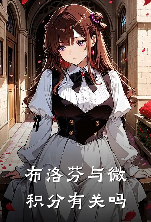 布洛芬与微积分有关吗