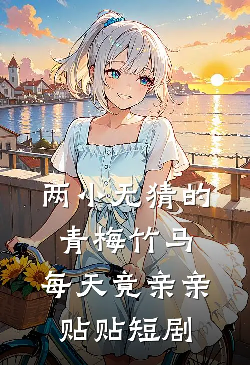 两小无猜的青梅竹马,每天竟亲亲贴贴短剧