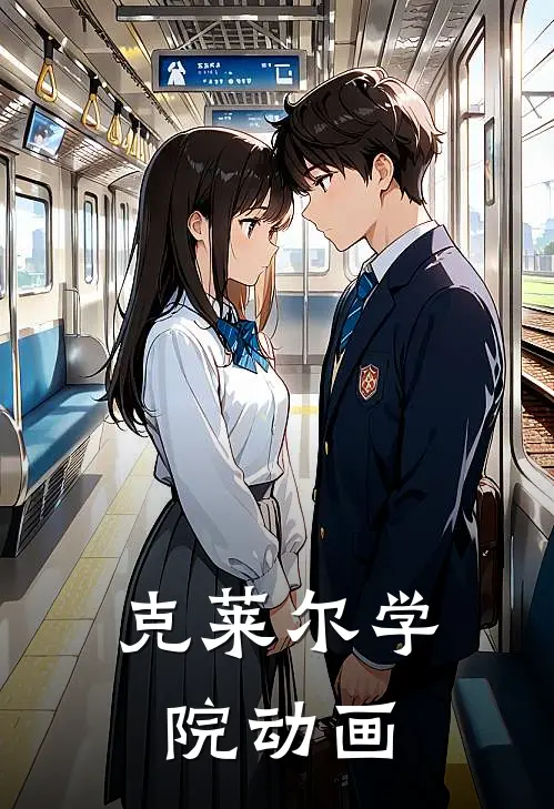 克莱尔学院动画