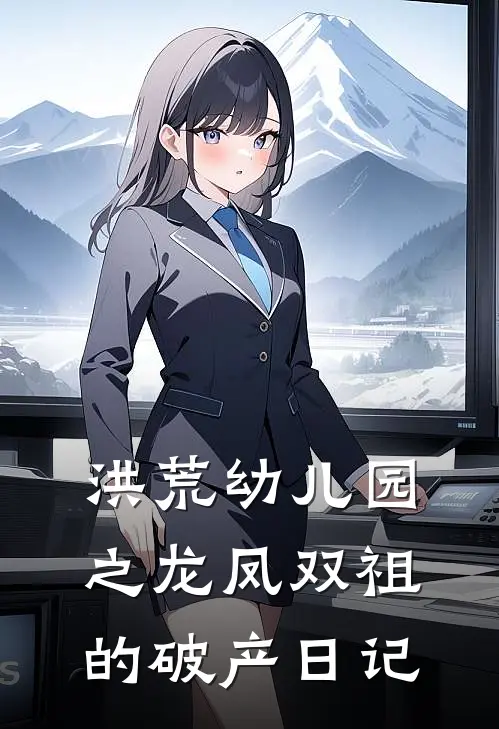 洪荒幼儿园之龙凤双祖的破产日记