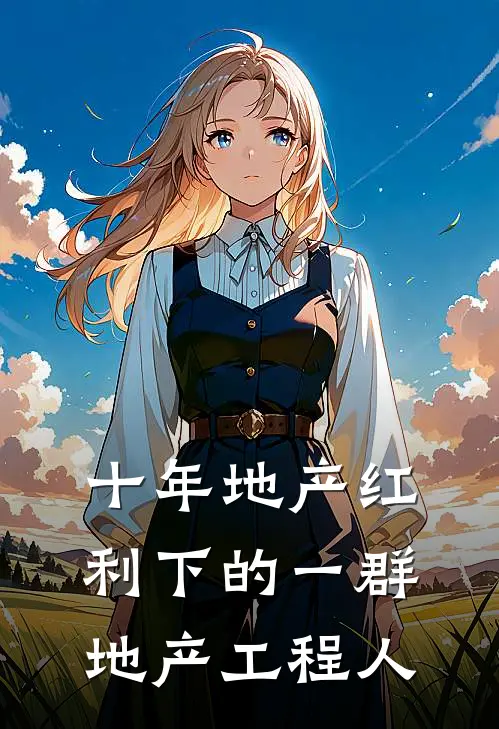 十年地产红利下的一群地产工程人