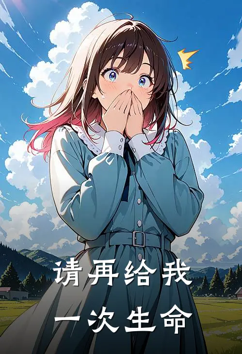 请再给我一次生命