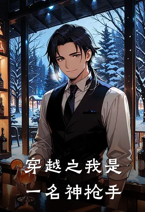 穿越之我是一名神枪手